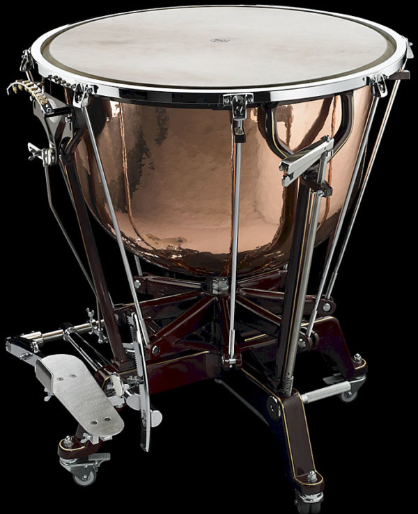 Berlin Classic Timpani in 14 different sizes Berliner Pauken