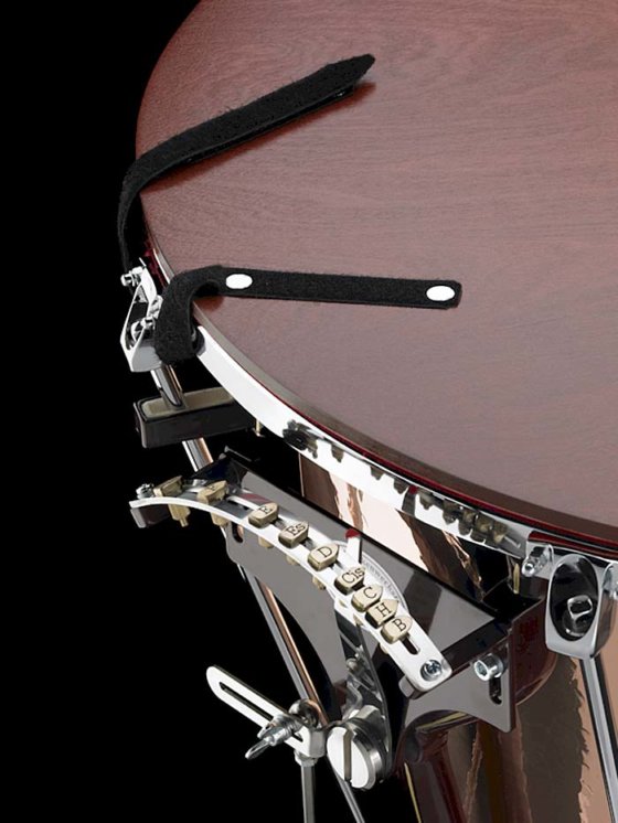 Berlin Classic Timpani in 14 different sizes Berliner Pauken