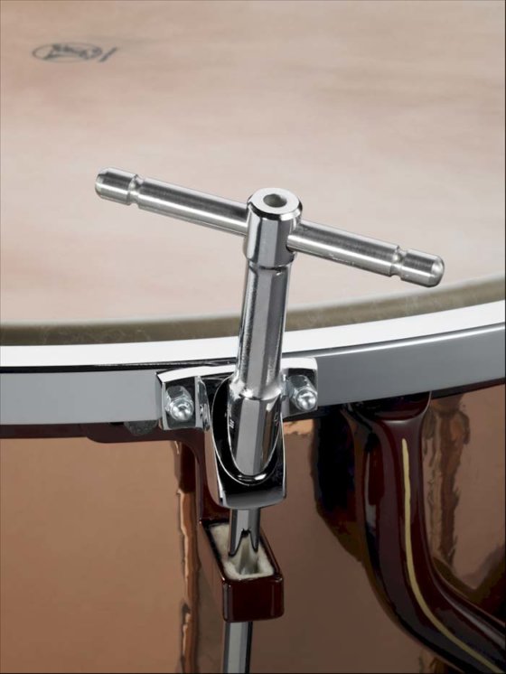 Berlin Classic Timpani in 14 different sizes Berliner Pauken