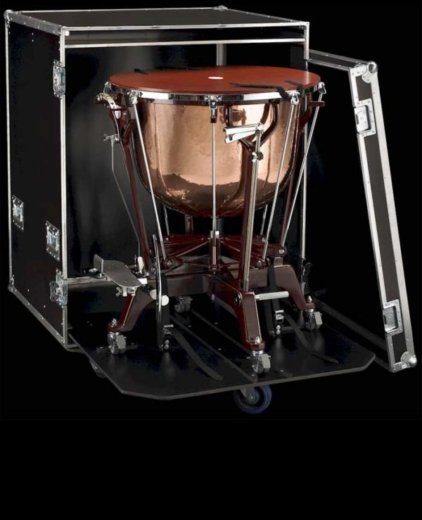 Berlin & Dresden Classic Timpani Timpani by Hardtke