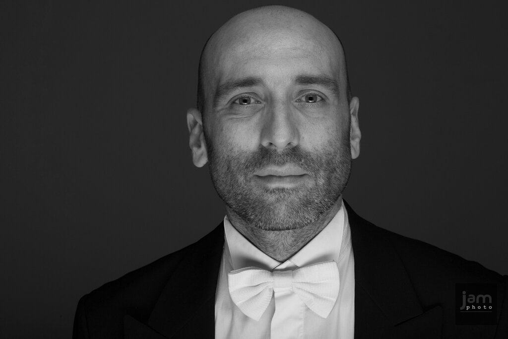 Francesco Migliarini -Arturo Toscanini Orchestra